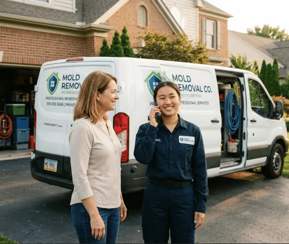 Crawlspace Mold Remediation Casco, WI FAQs